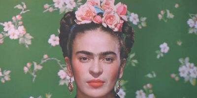 Un'esperienza "immersiva" per la nuova mostra dedicata a Frida Khalo a Verona