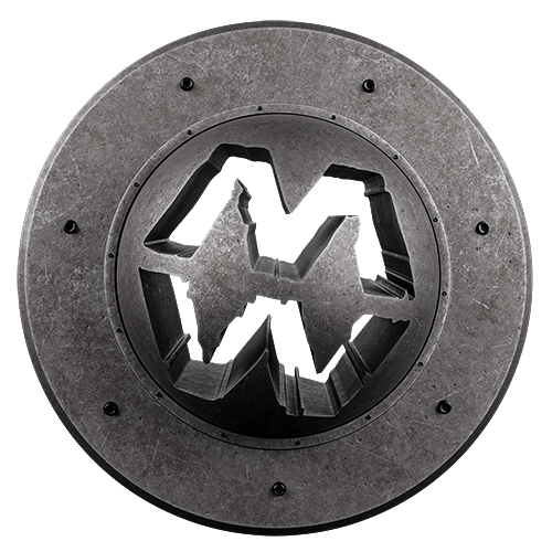 Match Music logo