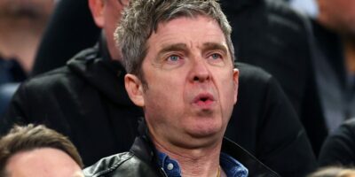 NOEL GALLAGHER SCHERZA SUL SUO PATRIMONIO MULTIMILIONARIO