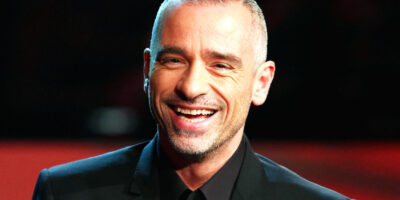 Stasera Eros Ramazzotti in concerto a San Siro