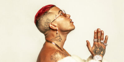 Sfera Ebbasta: estate 2026 all'insegna della celebrazione
