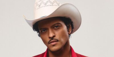 Bruno Mars: il ritorno più atteso del pop mondiale