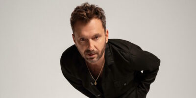 Nuovo percorso artistico per Cesare Cremonini