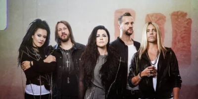 Evanescence: Sanctuary, il ritorno più ambizioso degli ultimi anni