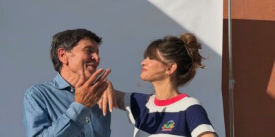 Hit parade è il nuovo singolo di Gianni Morandi e Alessandra Amoroso