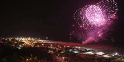 La Notte Rosa 2026: il "Capodanno dell'estate"