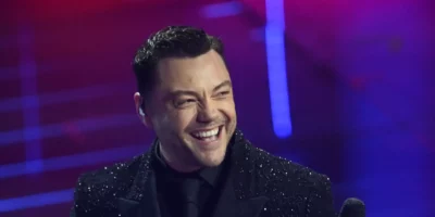 Partito il tour negli stadi di Tiziano Ferro